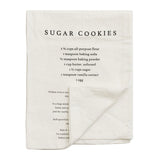 Sugar Cookies Hand Towel