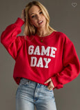 Game Day Crewneck