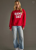 Game Day Crewneck