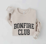 Bonfire Club Sweatshirt