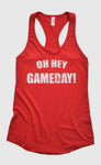 Oh Hey Game Day Tank