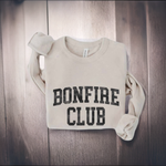 Bonfire Club Sweatshirt