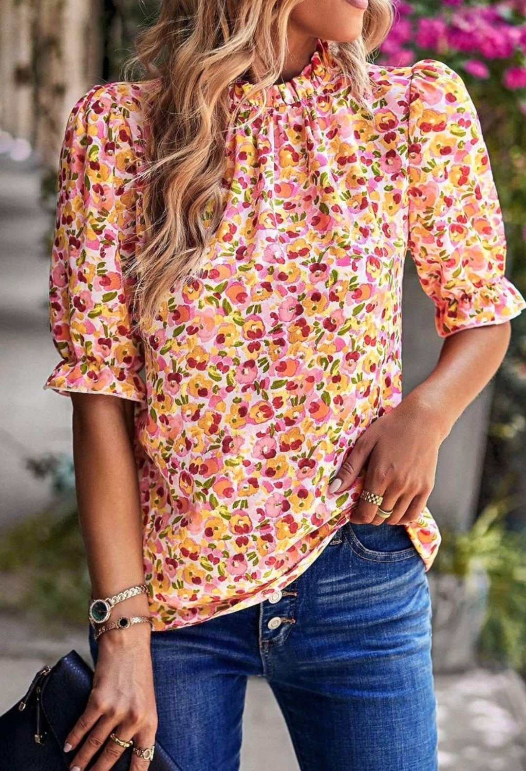 Tops – Onyx + Co