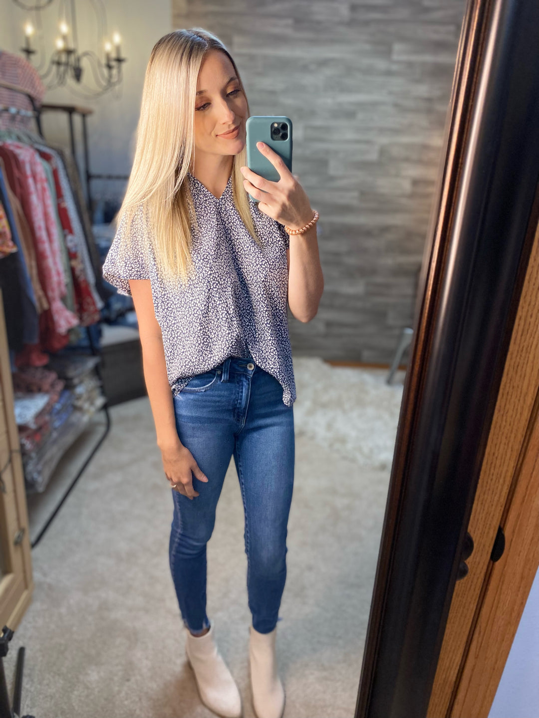 Tops – Onyx + Co
