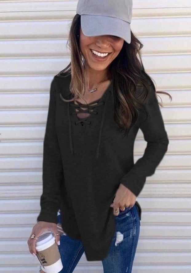 Tops – Onyx + Co