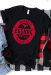 Griswold Eggnog Graphic Tee