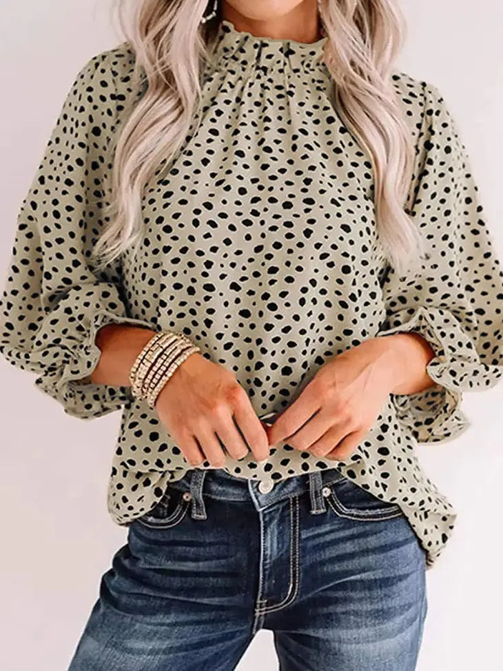 Tops – Onyx + Co
