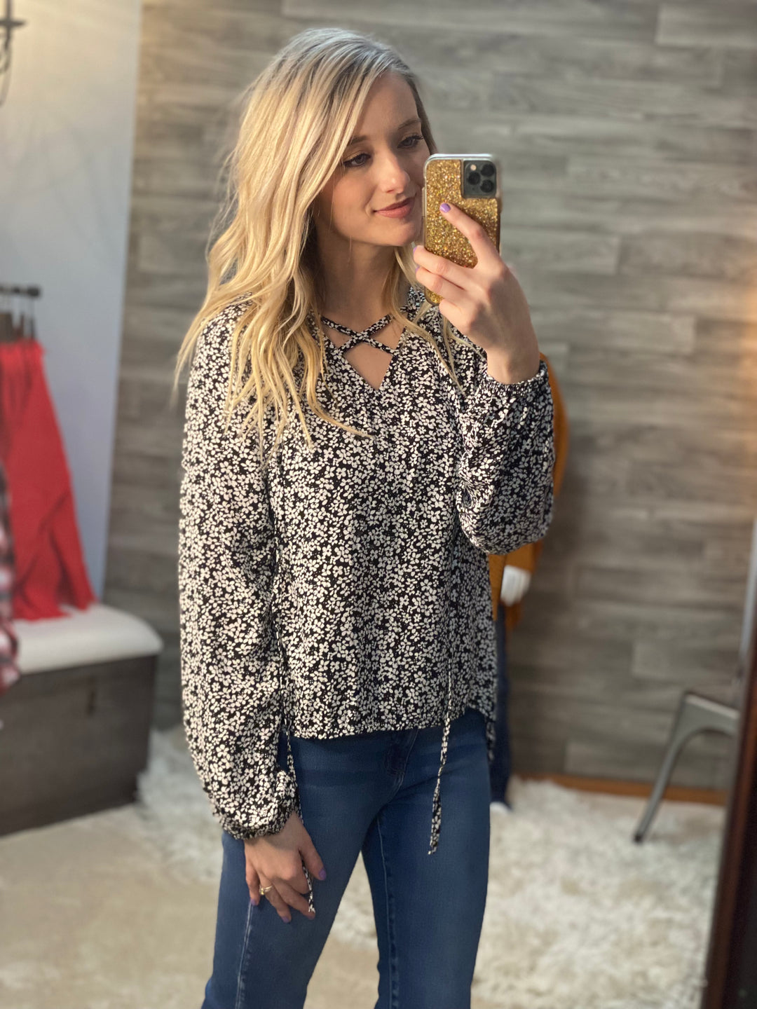 Tops – Onyx + Co