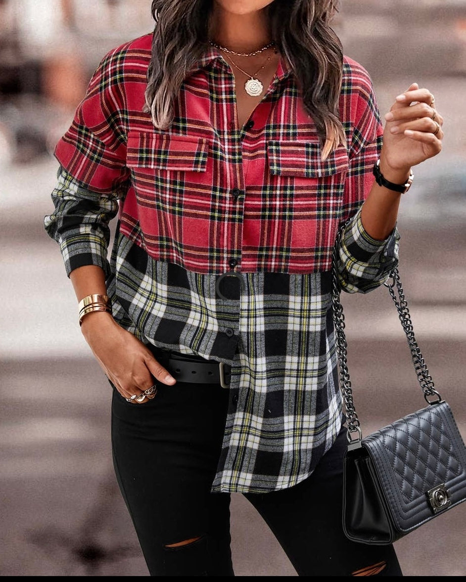 Tops – Onyx + Co